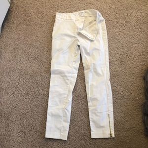 Calvin Klein pants size 2 like new
